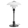 Tischlampe - Wohnzimmerlampe - Liam image 9