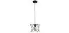 Deckenlampe - Hängeleuchte im Industrie-Design - Bon

 image 9