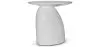 Parabole Tisch – Glasfaser – 60 cm image 9