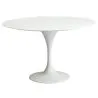 Runder Esstisch - 110 cm - Tulip image 9