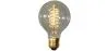 Vintage Edison-Glühbirne - Spiral image 9
