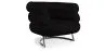 Designer-Sessel - Kunstlederbezug - Bivendun image 9