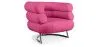 Designer-Sessel - Kunstlederbezug - Bivendun image 9