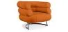 Designer-Sessel - Kunstlederbezug - Bivendun image 9