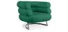 Designer-Sessel - Kunstlederbezug - Bivendun image 9