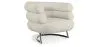 Designer-Sessel - Kunstlederbezug - Bivendun image 9