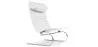 Sessel aus Leder - Design-Liege - Bloy image 9