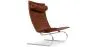 Sessel aus Leder - Design-Liege - Bloy image 9