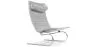 Sessel aus Leder - Design-Liege - Bloy image 9