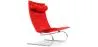 Sessel aus Leder - Design-Liege - Bloy image 9
