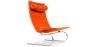 Sessel aus Leder - Design-Liege - Bloy image 9