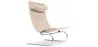 Sessel aus Leder - Design-Liege - Bloy image 9