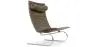 Sessel aus Leder - Design-Liege - Bloy image 9