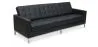 Sofa mit Lederbezug - 3-Sitzer - Konel image 9