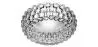 Deckenlampe - Glaskugel-Deckenleuchte - 50 cm - Savoni image 9