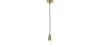 Deckenlampe - Design Pendelleuchte - Gunde image 9