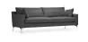 3-Sitzer Sofa - Stoffbezug - Uza image 9