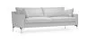 3-Sitzer Sofa - Stoffbezug - Uza image 9