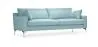 3-Sitzer Sofa - Stoffbezug - Uza image 9