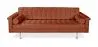 3-Sitzer Sofa - Polyurethanbezug - Objective image 9