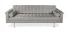 3-Sitzer Sofa - Polyurethanbezug - Objective image 9