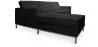 Design Chaiselongue - Lederpolsterung - Nova image 9