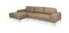 Chaiselongue mit 5 Sitzen - Bezogen mit Stoff - Yemy image 9