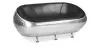 2-Sitzer Sofa - Aviator Design - Leder - Aviator image 9