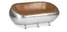 2-Sitzer Sofa - Aviator Design - Leder - Aviator image 9