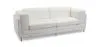 Sofa mit Kunstlederbezug - 2-Sitzer - Cawa image 9
