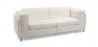 Sofa mit Kunstlederbezug - 2-Sitzer - Cawa image 9