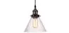 Deckenlampe - Industrie-Design-Pendelleuchte - Hannah image 9