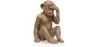  Dekorative Designfigur - Blinder Affe - Sapiens image 9