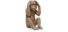 Dekorative Designfigur - Tauber Affe - Sapiens image 9