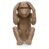 Dekorative Designfigur - Tauber Affe - Sapiens image 9