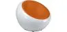 Egg Poco Sessel - Kunstleder image 9