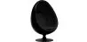 Ei-Design-Sessel - In Kunstleder bezogen - Eny image 9
