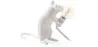 Tischlampe - Maus Ratte Kinderlampe - Resina image 9