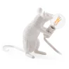 Tischlampe - Maus Ratte Kinderlampe - Resina image 9