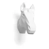 Origami Pferdekopf Harz image 9
