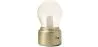 Wiederaufladbare tragbare Lampe - Lúa image 9