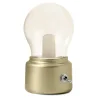 Wiederaufladbare tragbare Lampe - Lúa image 9