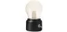 Wiederaufladbare tragbare Lampe - Lúa image 9