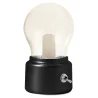 Wiederaufladbare tragbare Lampe - Lúa image 9