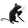 Tischlampe - Maus Ratte Kinderlampe - Resina image 9