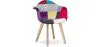 Premium Design Dawick Stuhl - Patchwork Ray image 9