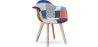 Premium Design Dawick Stuhl - Patchwork Pixi image 9