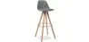 Barhocker - Skandinavisches Design - Muriel image 9