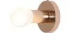 Wandleuchte - Gold-Metall - Louisa image 9