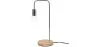 Tischlampe - Schreibtischlampe - Skandinavisches Design - Bruce image 9